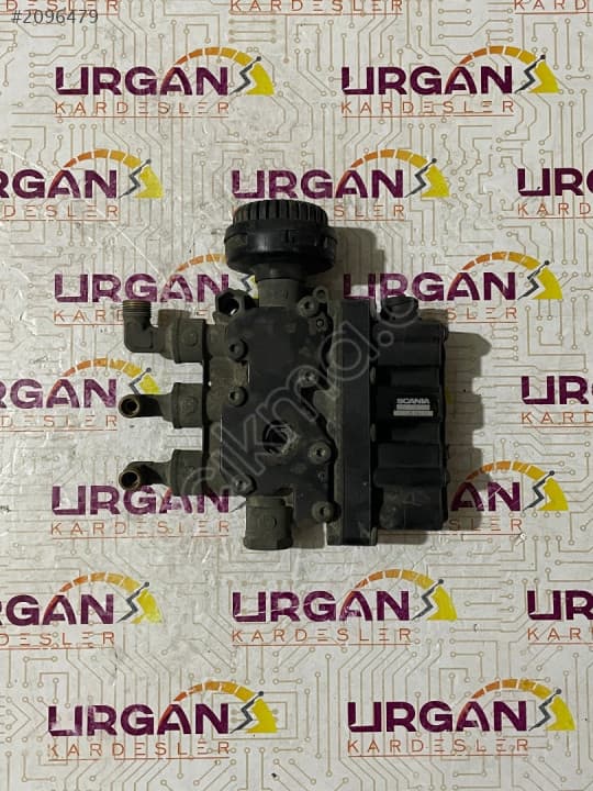 2084509 SCANIA EBS MODULATORU