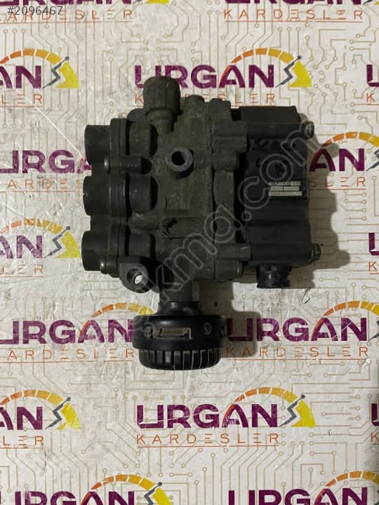 47290000600 MAN EBS MODULATORU