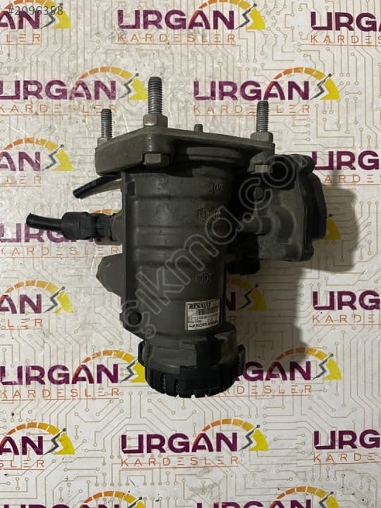 21327354 VOLVO EBS MODULATORU