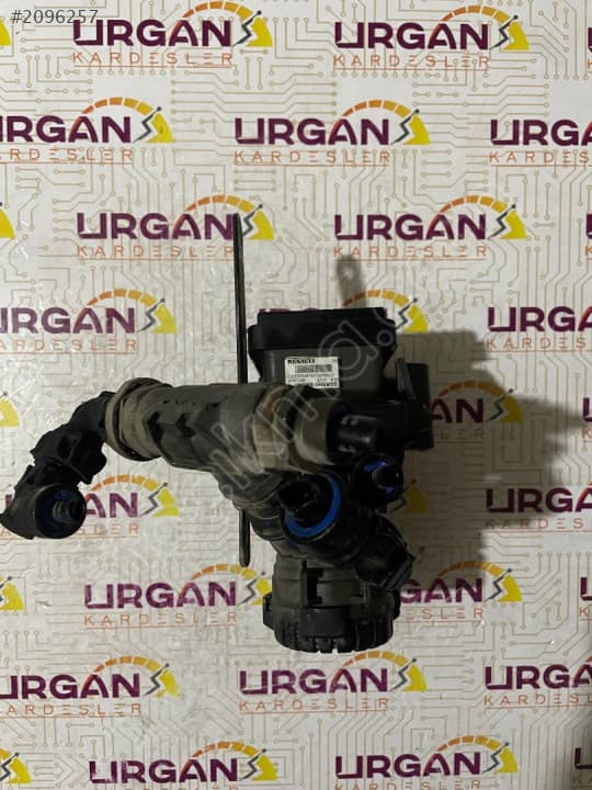 22225564 RENAULT EBS MODULATORU