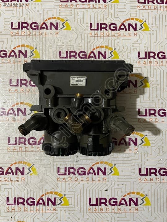 1879280 SCANIA EBS MODULATORU