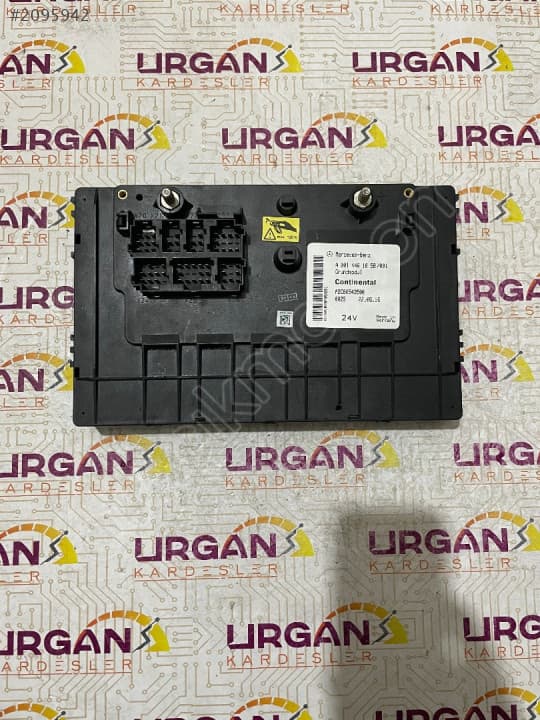 A0014461058-001 MERCEDES ACTROS BSI BEYNİ