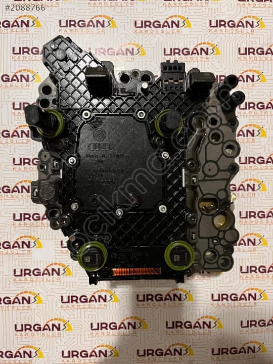 5WP25007AA VW GOLF ŞANZIMAN BEYNİ