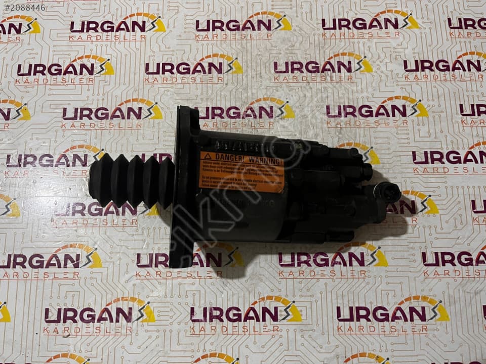 10002500562 MERCEDES ACTROS DEBRIAJ SİLİNDİRİ