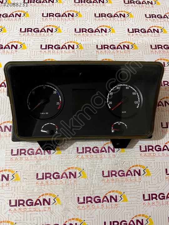 1918997 SCANIA KM GÖSTERGE PANELİ