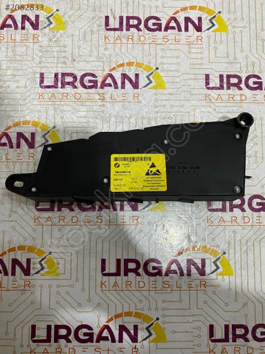 53349706 BMW E60 E90 X5 KOLTUK HAFIZA MODÜLÜ
