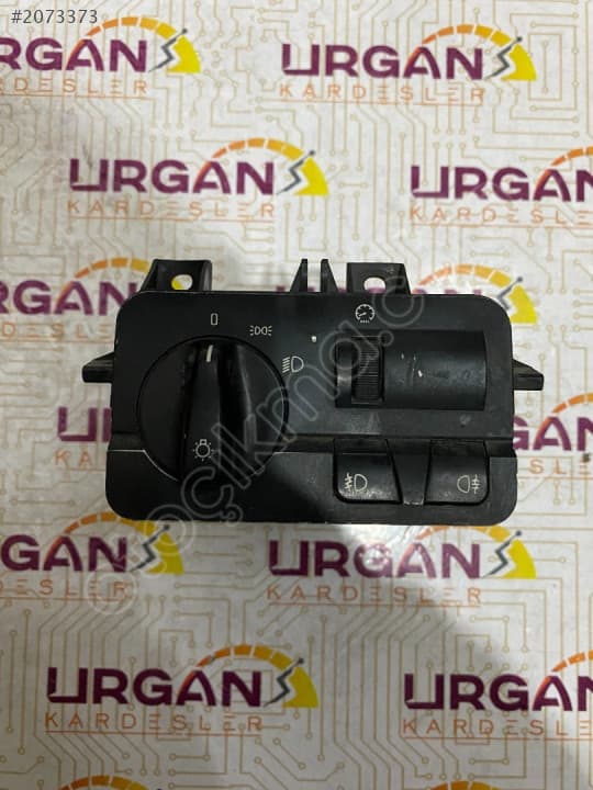 61.31-6 907 948 086480064 BMW E46 3 SERİSİ FAR AYARI MODÜLÜ