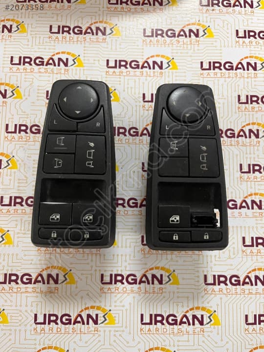 81.25806.7107 MAN TGS CAM ACMA DUGMELERI