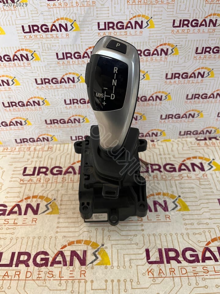 9260968-03 BMW F20 F30 F31 VİTES KOLU