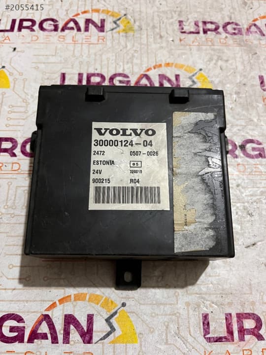 30000124-04 VOLVO CECM KONTROL MODULU