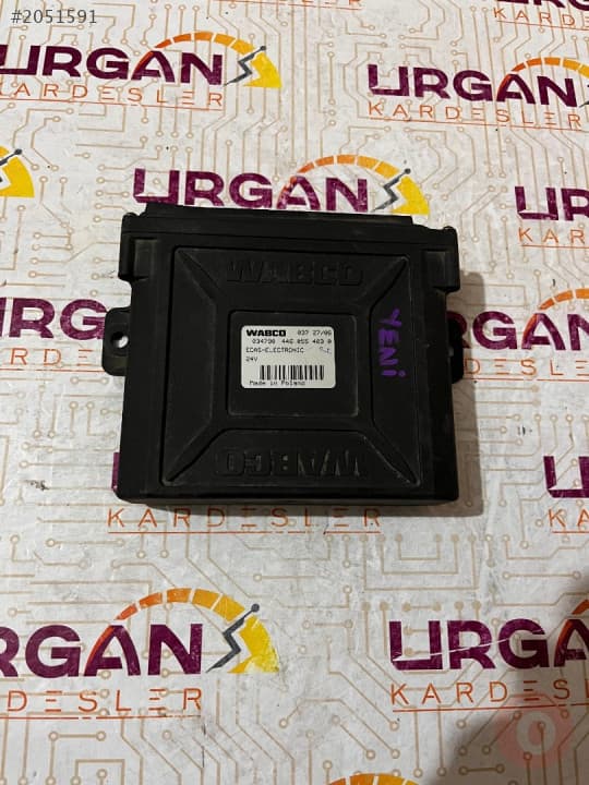 4460554030 RENAULT PREMIUM HAVALI SUSPANSIYON BEYNİ