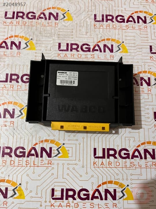 4461702240 MAN TGX EACS KONROL BEYNİ