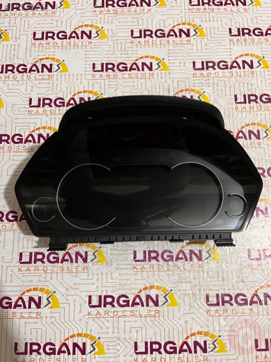 6210 8800373 01 BMW F30 F31 F33 F34 F36 HAYALET GÖSTERGE