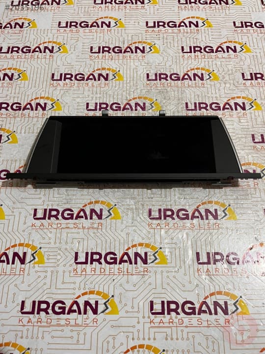 9284972 04 K BMW F10 NBT