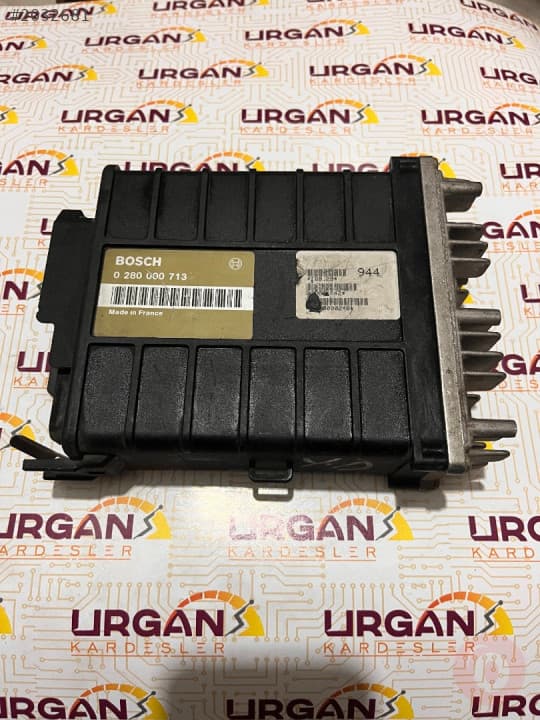 0280000713 FİAT TEMPRA MOTOR BEYNİ