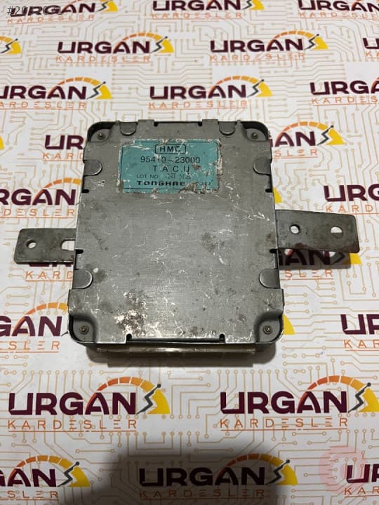 95410-23000 HYUNDAI S COUPE MOTOR BEYNİ