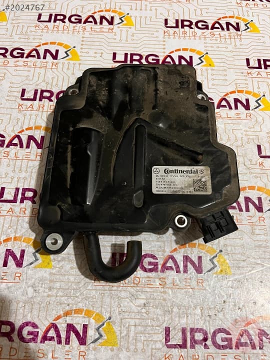 A0002703252 MERCEDES BENZ E-CLASS DSM BEYNİ