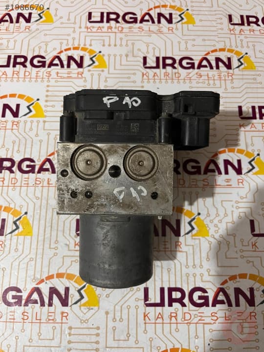 3451 6868335-01 0265956346 BMW 5 SERISI ABS BEYNİ