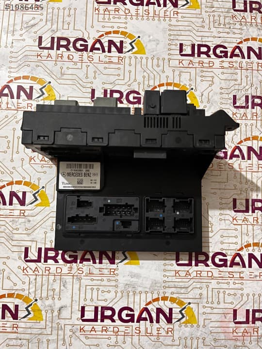 2115453001 MERCEDES-BENZ W211 E200KOMP. SAM BEYNİ