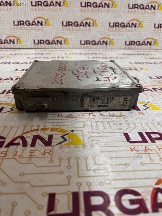 37820-PWA-941 2153-316427 HONDA JAZZ MOTOR BEYNİ