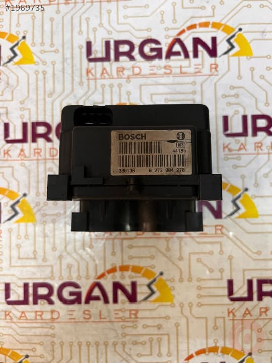 0273004270 9644259680 0265216543 PEUGEOT 406 ABS BEYNİ