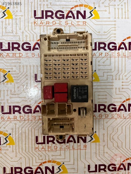 46750594 FIAT STILO SİGORTA KUTUSU