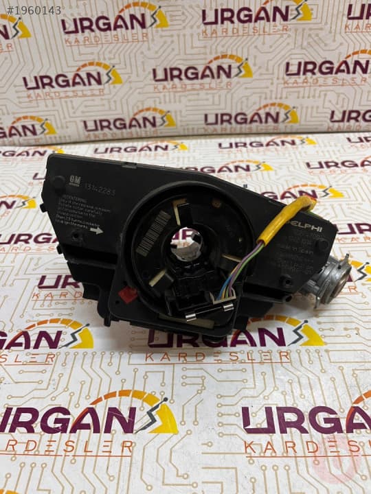 13142283 45369010 OPEL VECTRA C (CİM)FAR SİNYAL SİLECEK KOLU