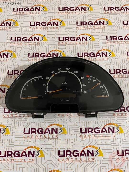 A0014468521 MERCEDES-BENZ SPRİNTER W903 GÖSTERGE PANELİ