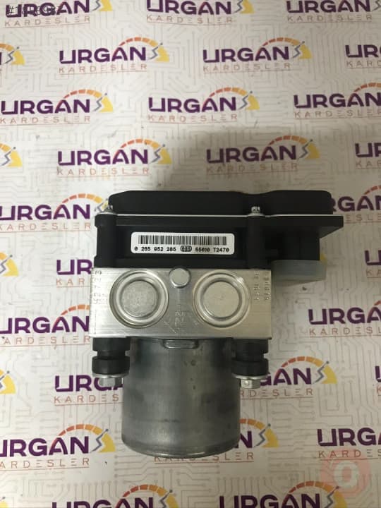 0265952285 CİTROEN C5 BOSCH ABS BEYNI