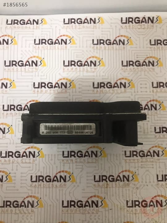0265950773 88406 U0720 FORD TRANSIT BOSCH ABS BEYNİ