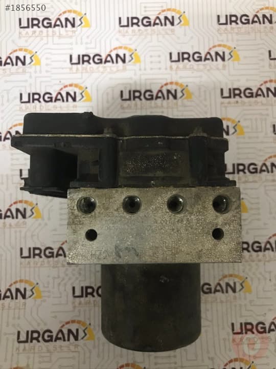 0265950669 0265230403 A0014463189 Mercedes Sprinter BOSCH