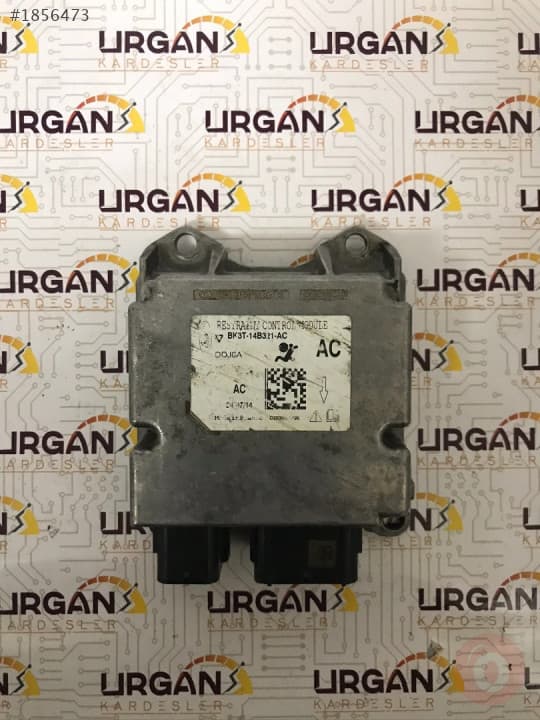 BK3T-14B321-AC FORD TRANSİT V363 AİRBAG BEYNİ AUTOLIV