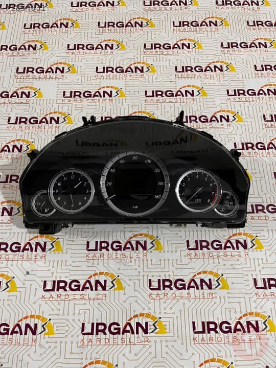 A2129004204 MERCEDES-BENZ E350 W212 GÖSTERGE PANELİ KM SAATİ