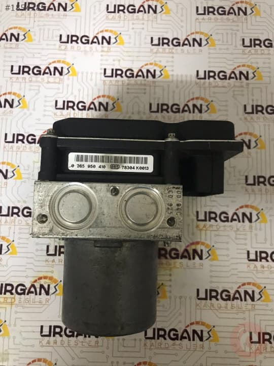 0265950410 BMW E90 BOSCH ABS BEYNİ
