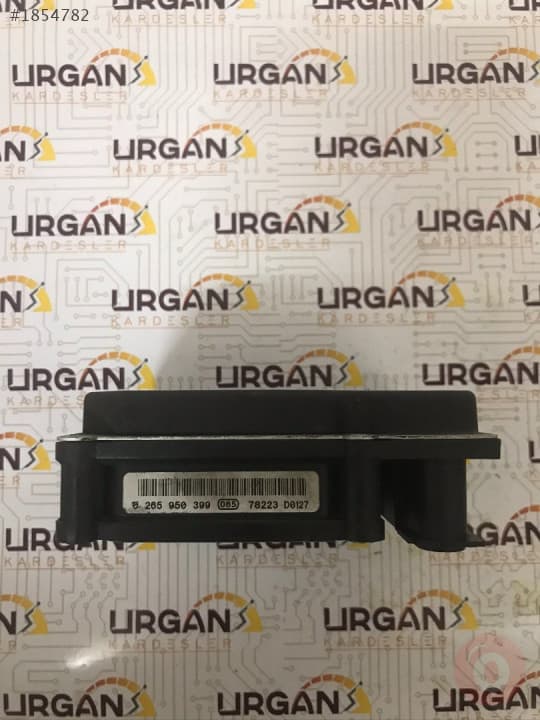 0265950399 7823 D0127 FORD TRANSİT BOSCH ABS BEYNİ
