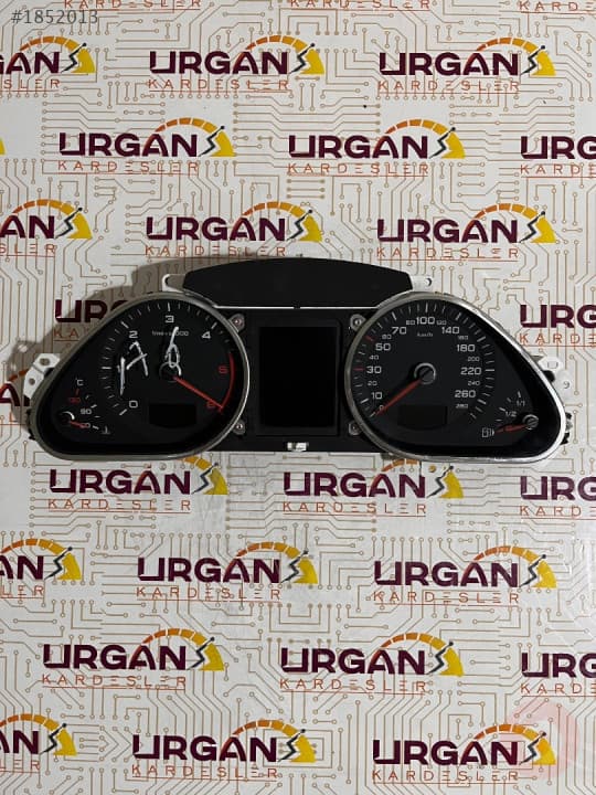 4F0920933L AUDİ A6 GÖSTERGE PANELİ