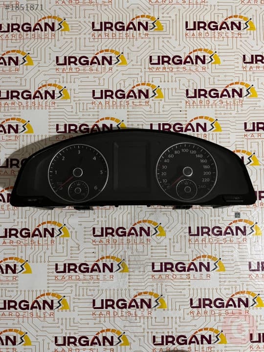 7E0920870N VW TRANSPORTER GÖSTERGE PANELİ