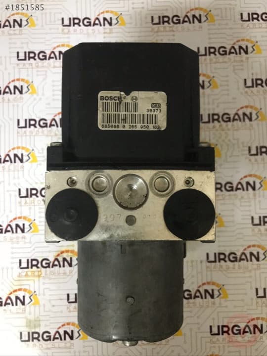 0265950182 ALFA ROMEO BOSCH ABS BEYNI