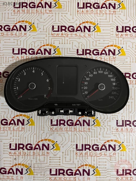 6R0920860G VW POLO GÖSTERGE PANELİ