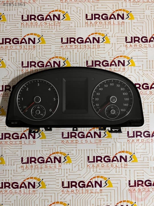 2K0920966A VW CADDY GÖSTERGE PANELİ