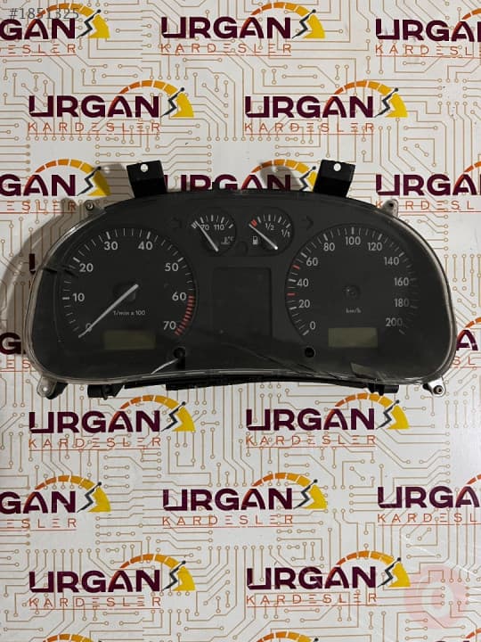 6N0919860R VW POLO GÖSTERGE PANELİ