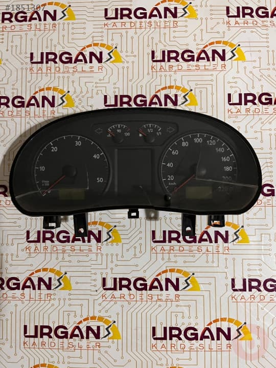 6Q0920800 VW POLO GÖSTERGE PANELİ