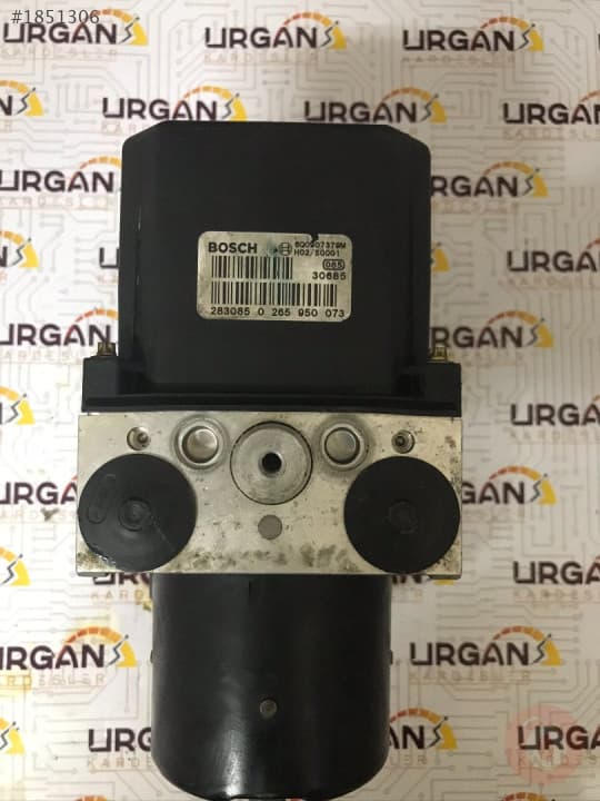 0265950073 VW POLO BOSCH ABS BEYNI