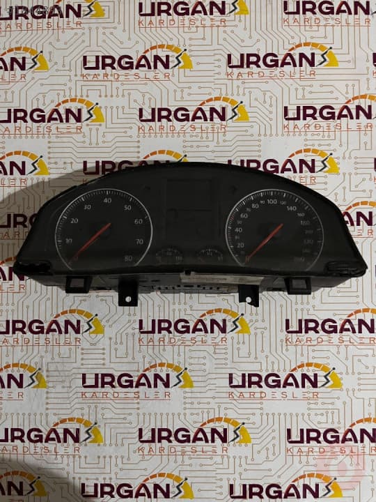 1K0920862A VW GOLF 5 GÖSTERGE PANELİ