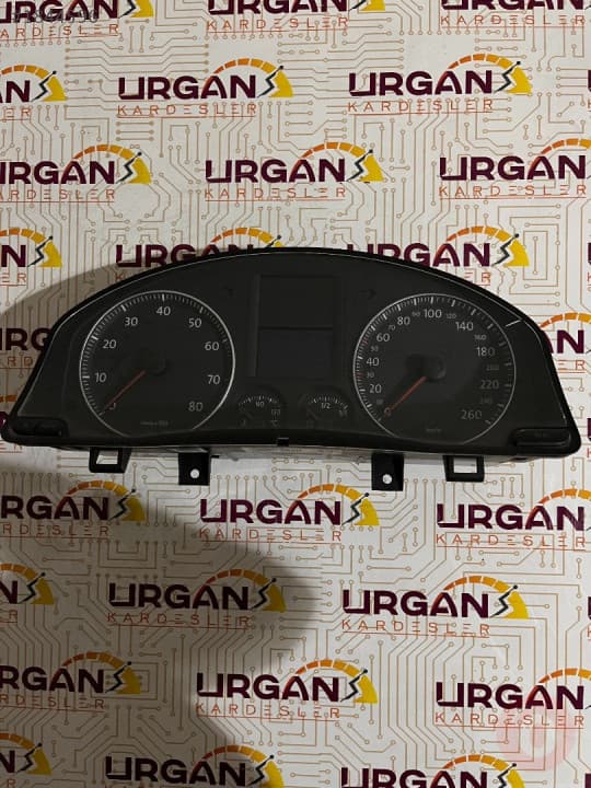1K0920860K VW GOLF 5 GÖSTERGE PANELİ