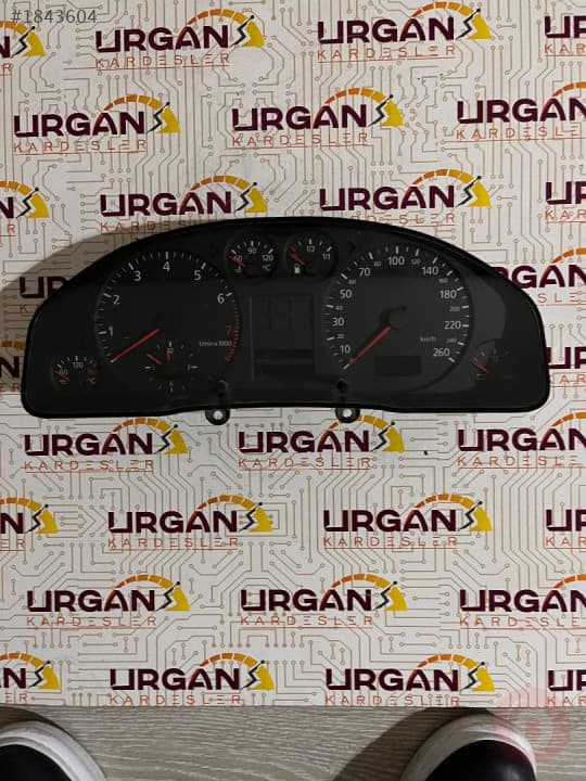 8D0919061D AUDİ A4 GÖSTERGE PANELİ