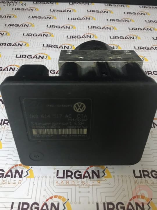 10.0960-0362.3 1K0614517 AC V.W GOLF ABS BEYNI ATE