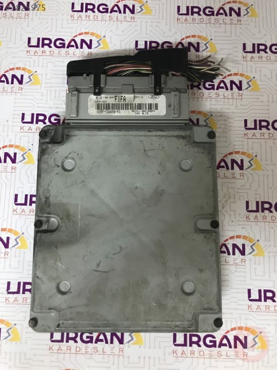 XS5F-12A650-FA 1-000287FIFA LP4-321 FORD KA MOTOR BYENİ