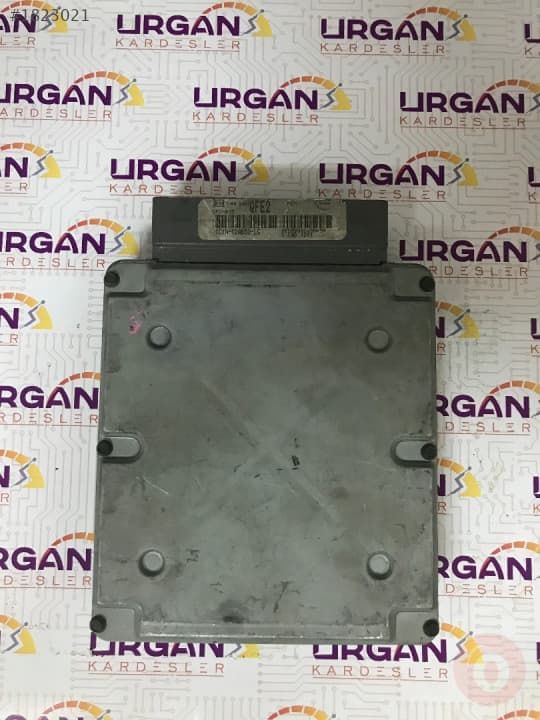 1C1A-12A650-LG DPC-635 FORD TRANSİT MOTOR BEYNİ VISTEON ECU