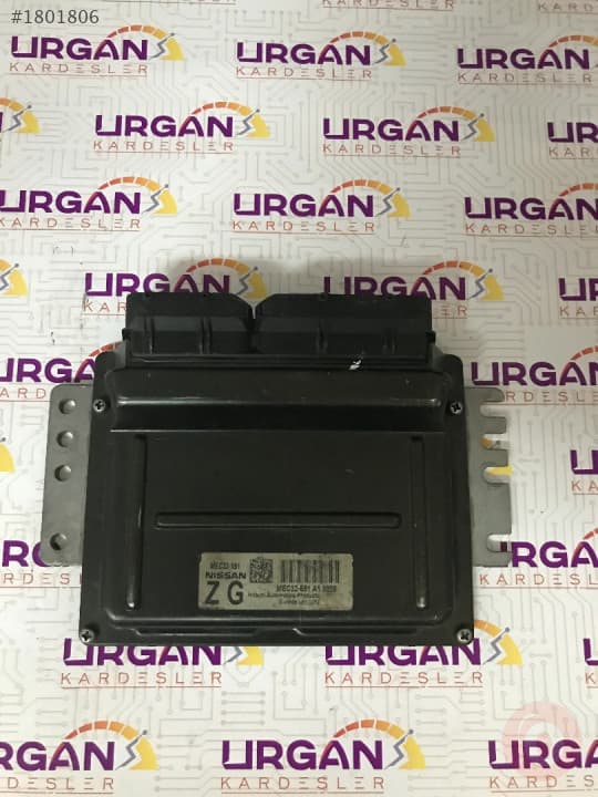 MEC32-591 A1 3228 NISSAN PRIMERA MOTOR BEYNİ HITACHI